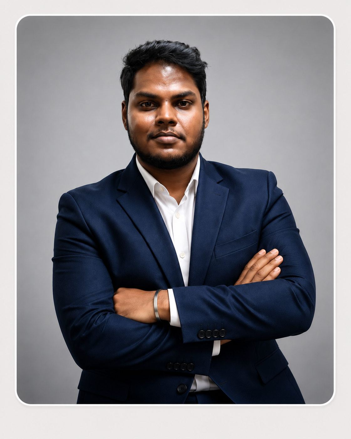 Founder & Director, ASG Global Education