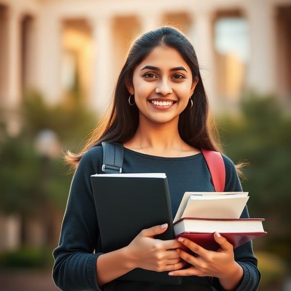 Ananya Reddy — ASG student